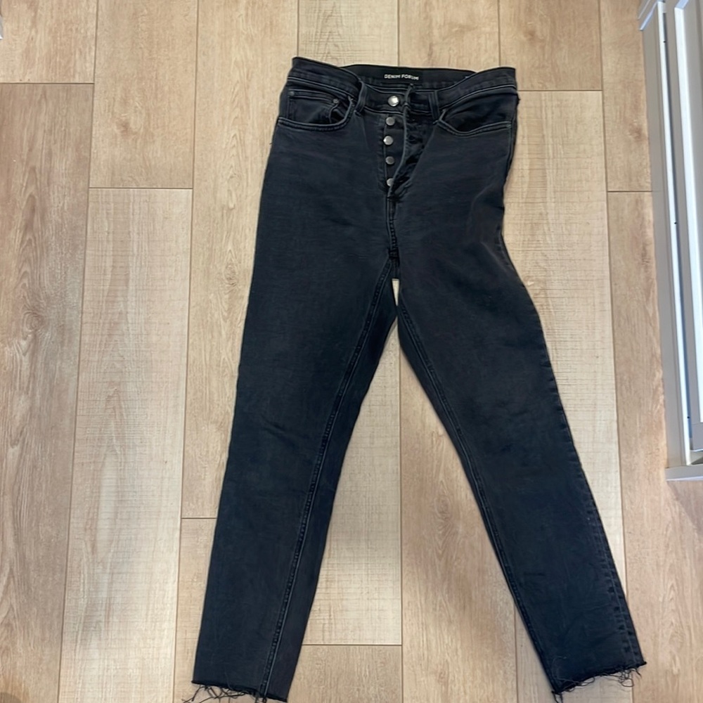 Denim forum